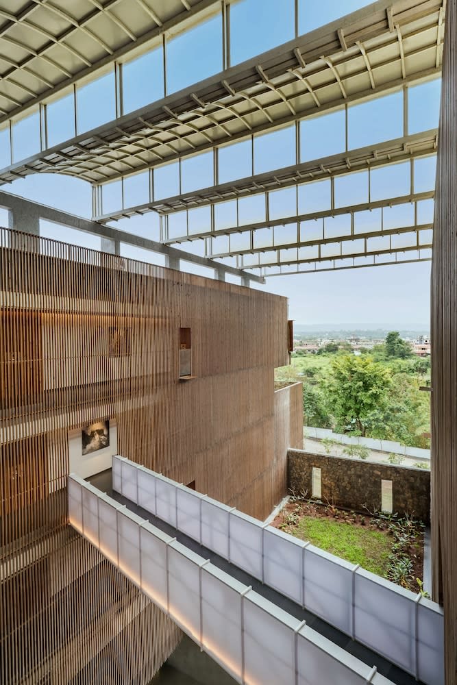 Radisson Resort and Spa Lonavala 2