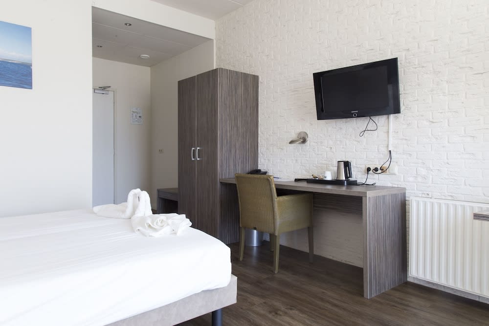 Strandhotel Vigilante 2