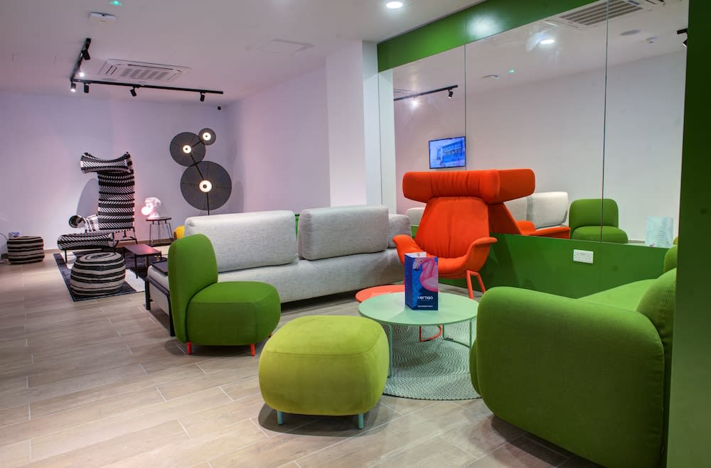 IKYK Hotel- IK Collection 4