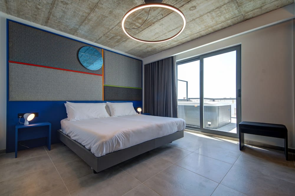 IKYK Hotel- IK Collection 2