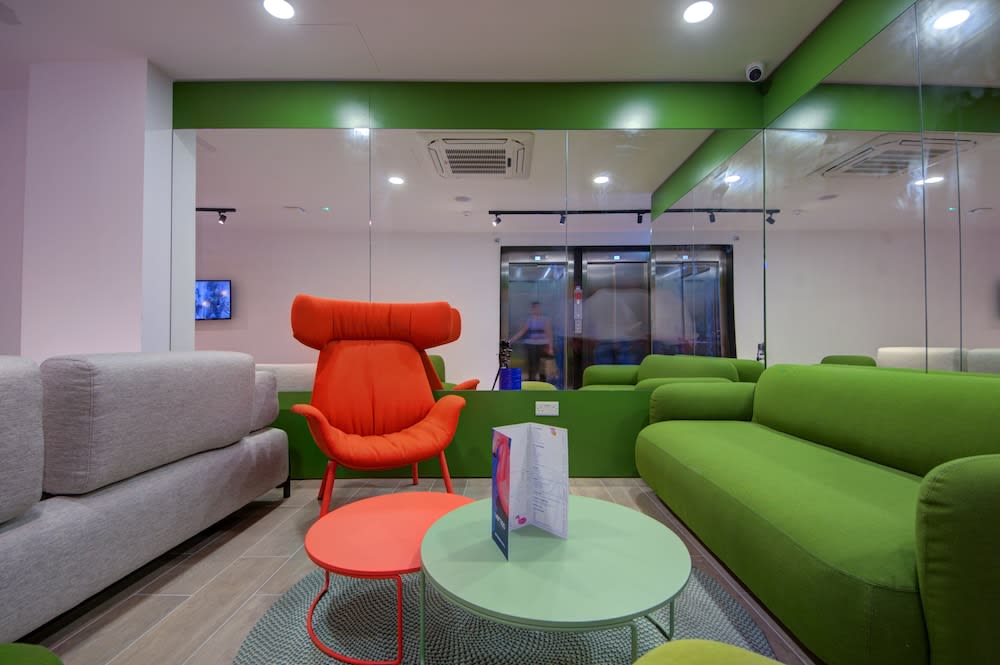 IKYK Hotel- IK Collection 5