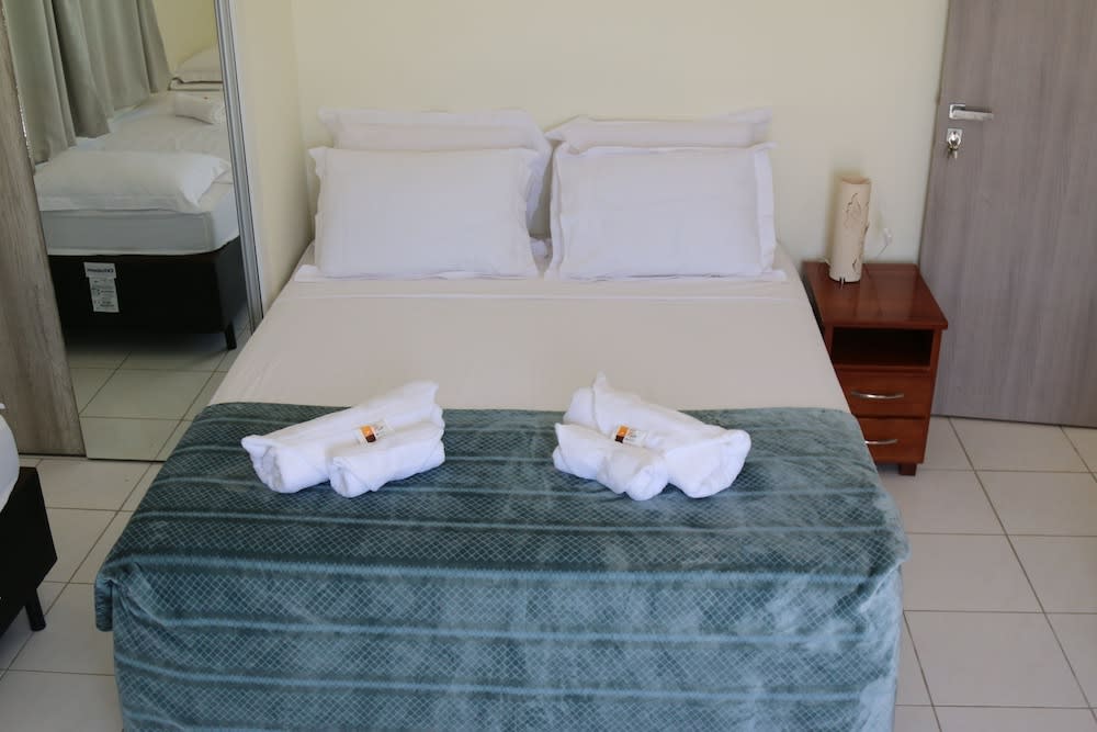Hotel Villa Roma Beach Cumbuco 2