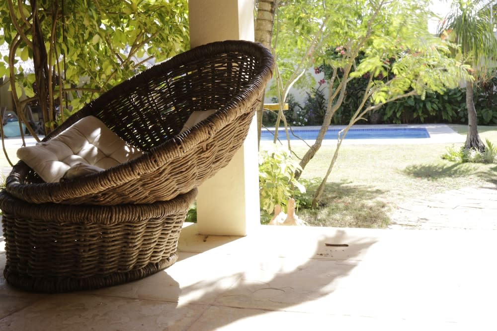 Hotel Villa Roma Beach Cumbuco 1