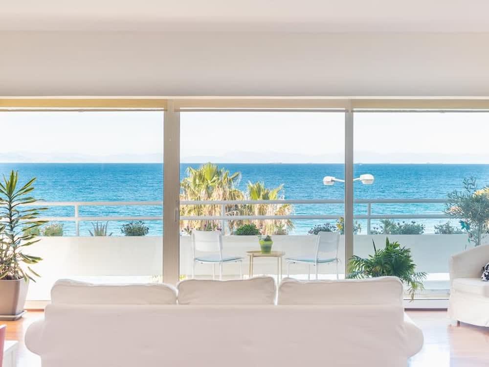 Adelos Coastal Chic by the Sea - Athens Riviera 1