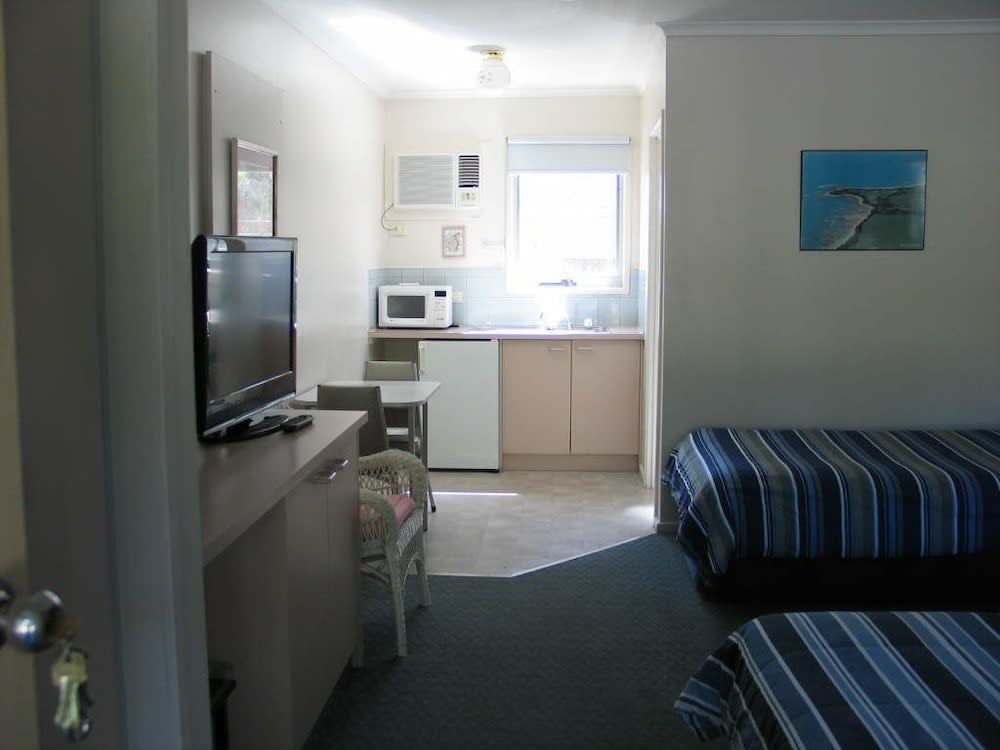The Balnarring Motel 2