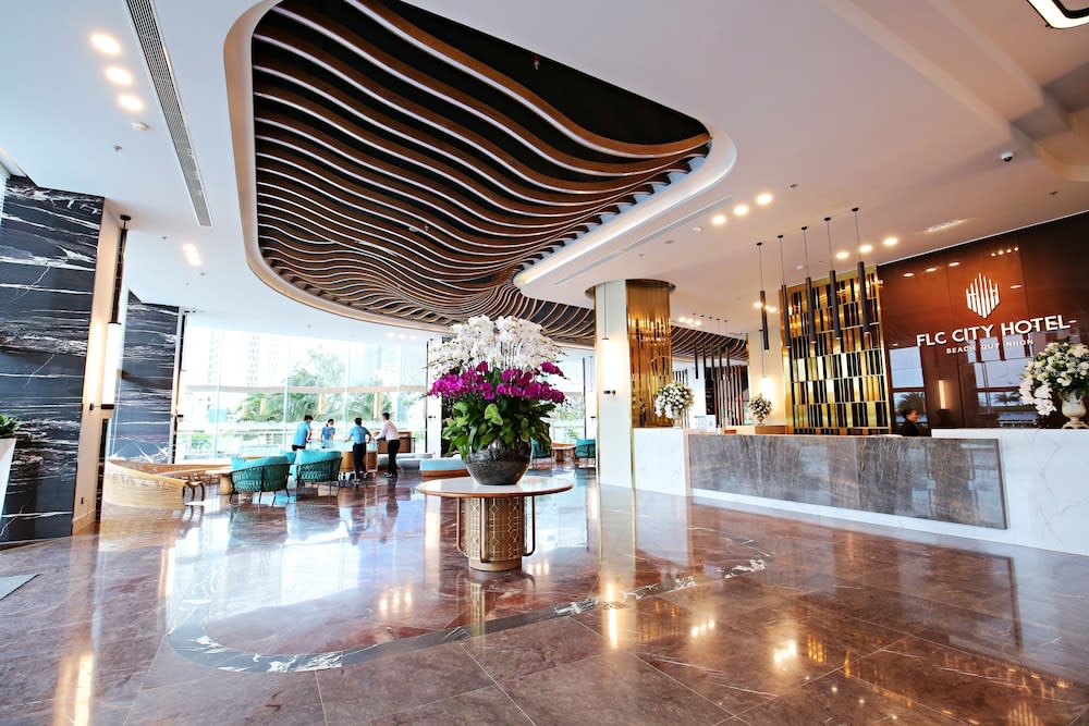 FLC City Hotel Beach Quy Nhon 2