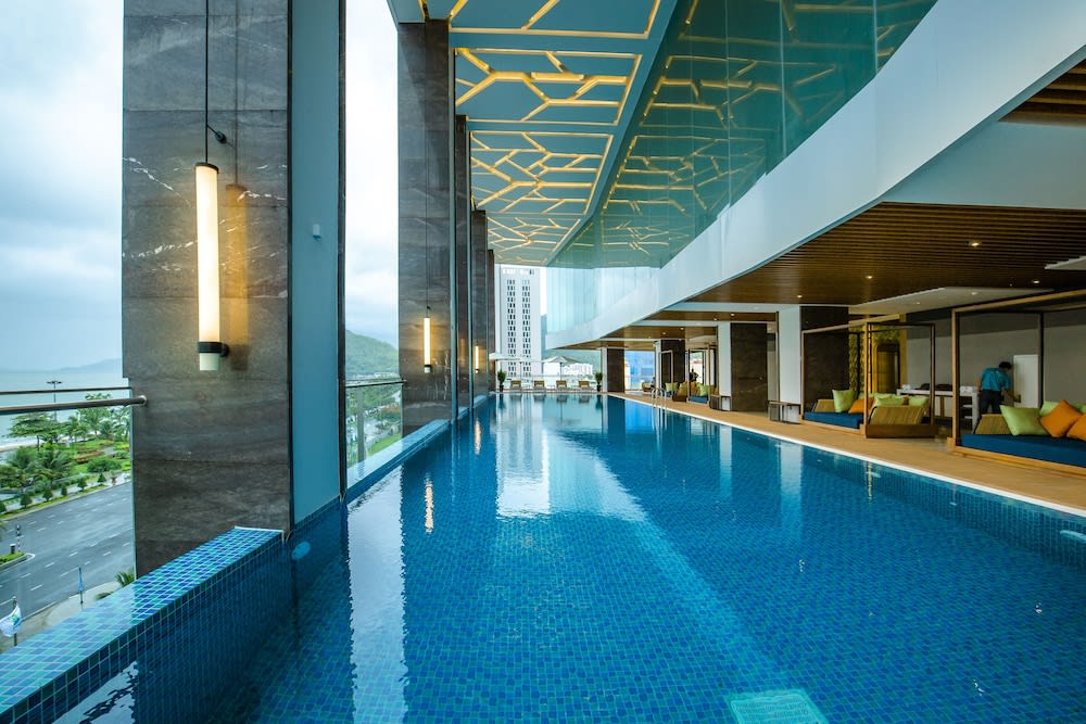 FLC City Hotel Beach Quy Nhon 1
