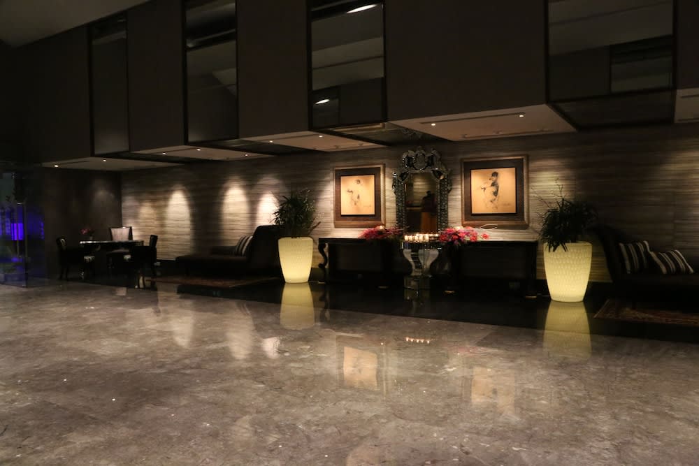 The Lalit Great Eastern Kolkata 2