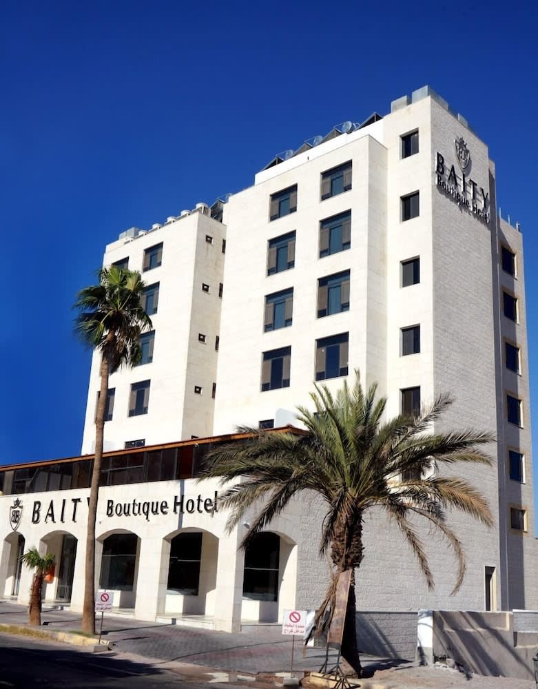 Baity Boutique Hotel 1