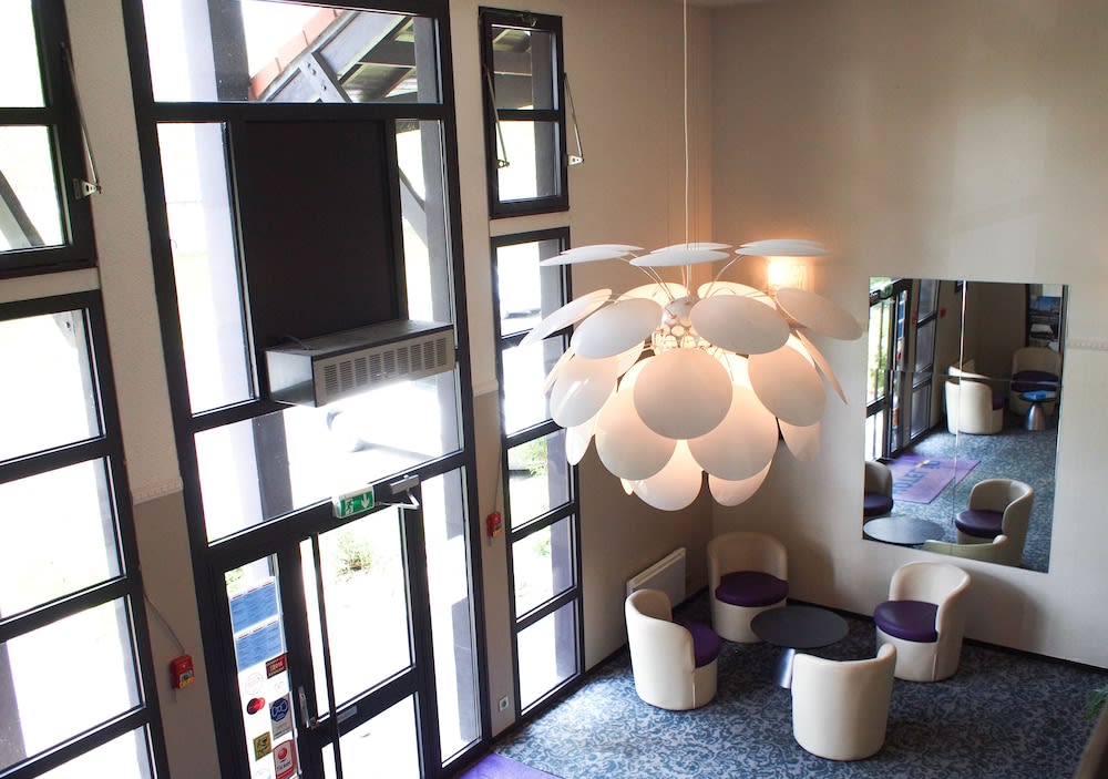 Hotel Inn Design Resto Novo Challans 2