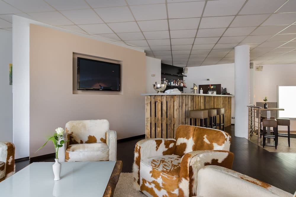 Hotel Freiraum 2
