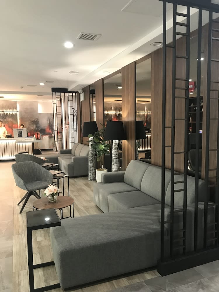 Fairfield Inn & Suites by Marriott New York Staten Island 2