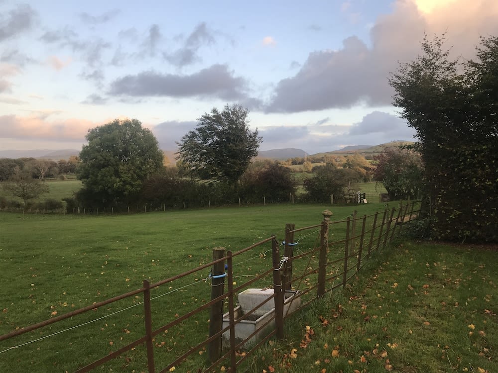 1-Bed studio Apartment nr Cockermouth 1