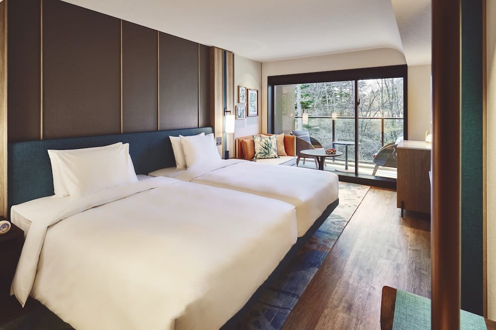 Hotel Indigo KARUIZAWA by IHG 1