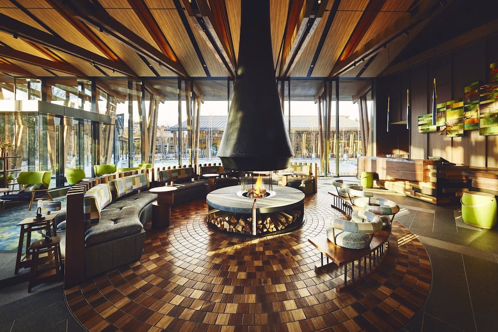 Hotel Indigo KARUIZAWA by IHG 2