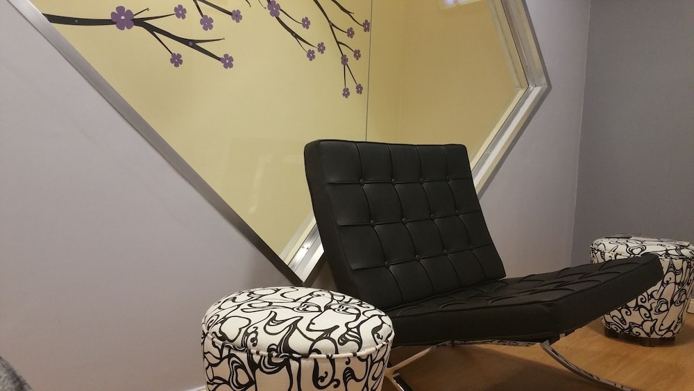 Callao Suites Recoleta 2