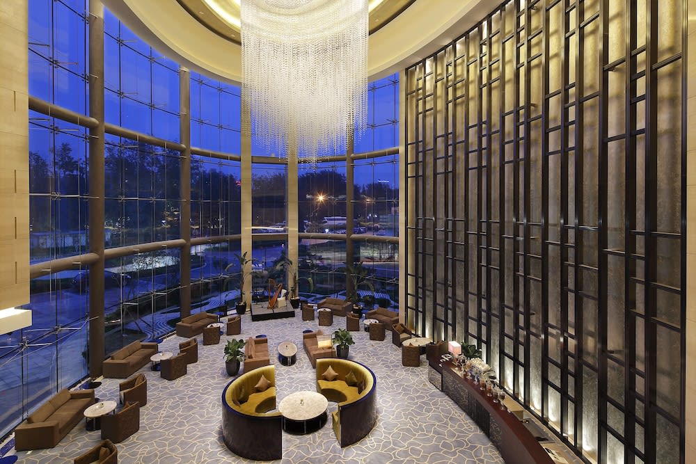 Crowne Plaza BEIJING LIDO by IHG 2