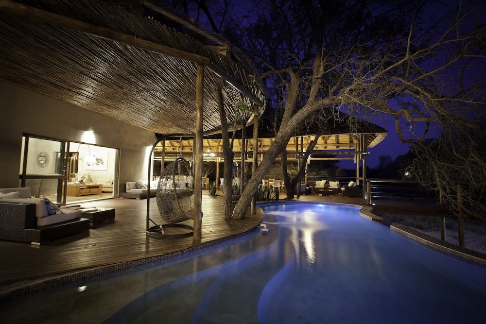 Moditlo River Lodge 1