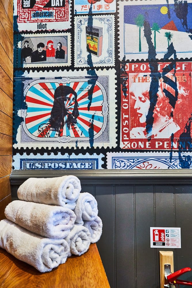 St Christopher's Inn, Hammersmith - Hostel 2