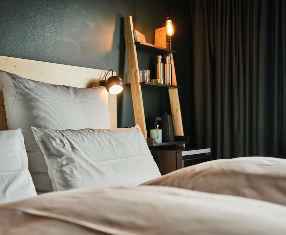 Urban Nature St Peter-Ording 1