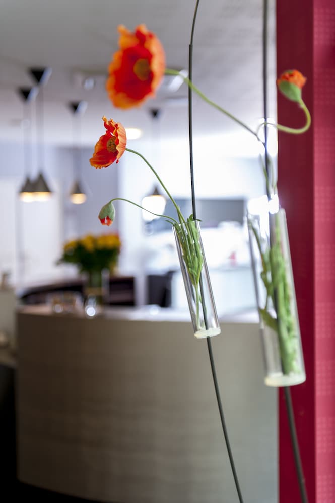 Brit Hotel Belfort Centre-Le Boreal 3