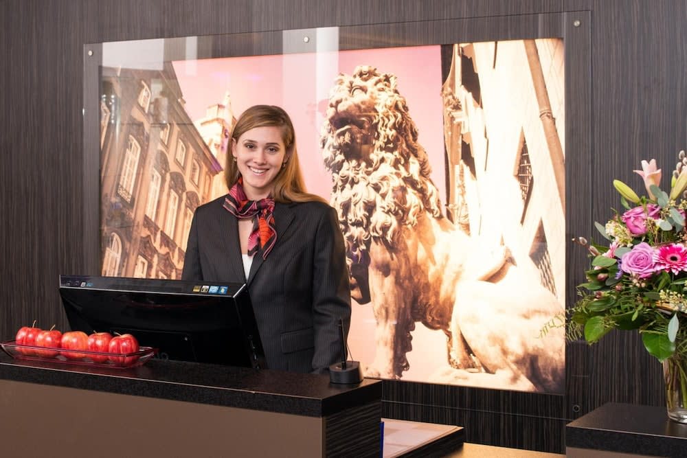 Hotel Munich City 2