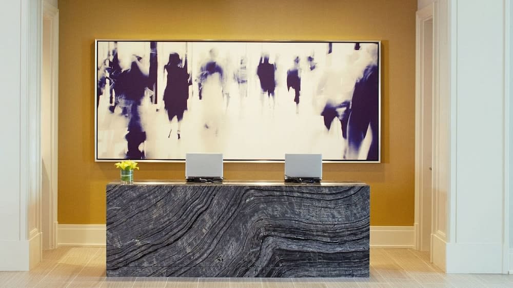 Hyatt Regency Atlanta Perimeter at Villa Christina 4