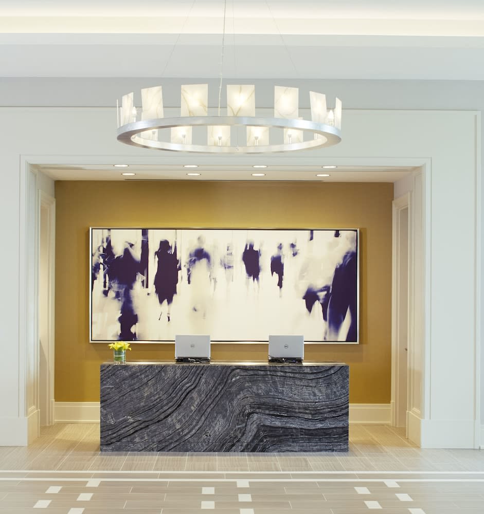 Hyatt Regency Atlanta Perimeter at Villa Christina 3