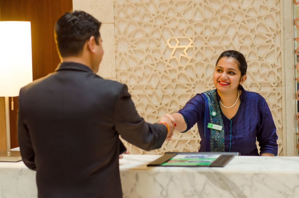 Holiday Inn Jaipur City Centre, an IHG Hotel, Jaipur Best deals