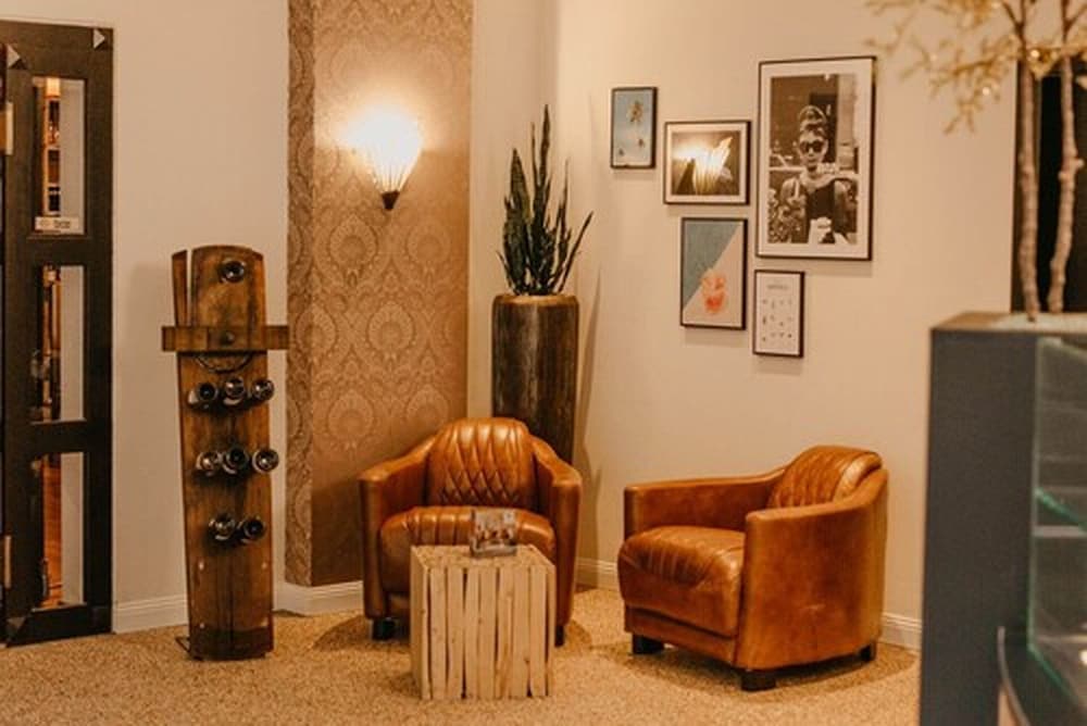 Parkhotel Landau 2
