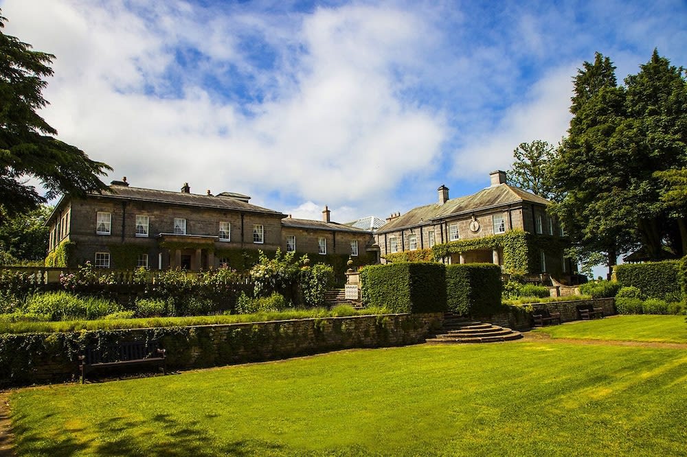 Doxford Hall Hotel And Spa 1