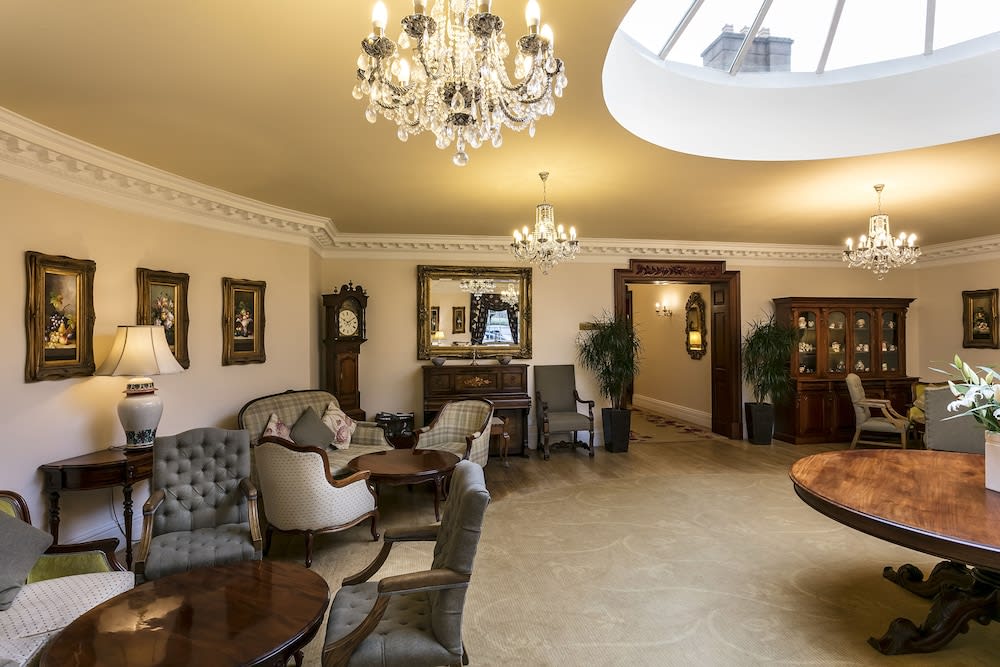 Doxford Hall Hotel And Spa 2
