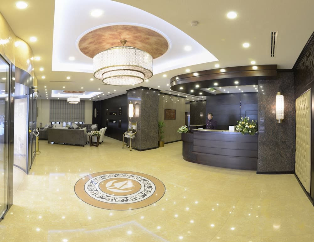 Ramada by Wyndham Bishkek Centre 4