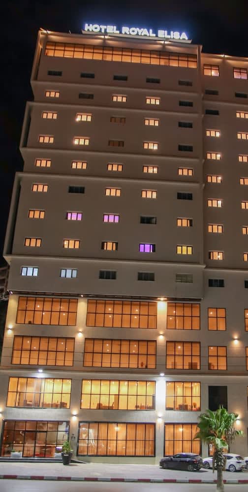 Hotel Royal Elisa 1