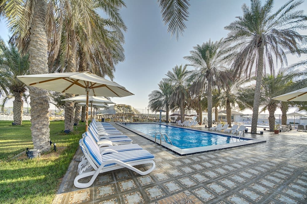 Royal Residence Hotel Apartments 1