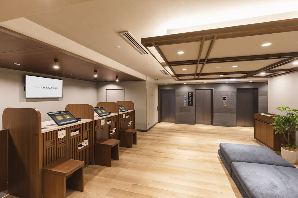 Sotetsu Fresa Inn Kyoto-Kiyomizu Gojo 2