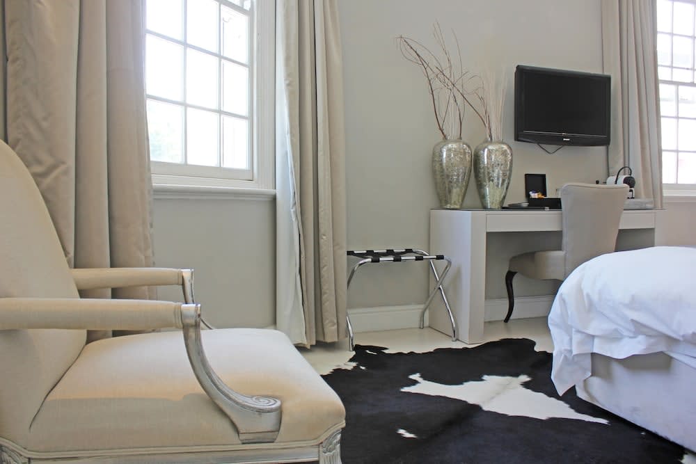 Long Street Boutique Hotel 4