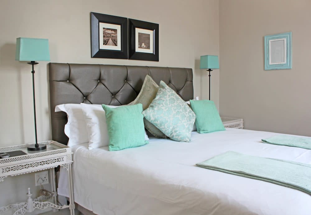 Long Street Boutique Hotel 5