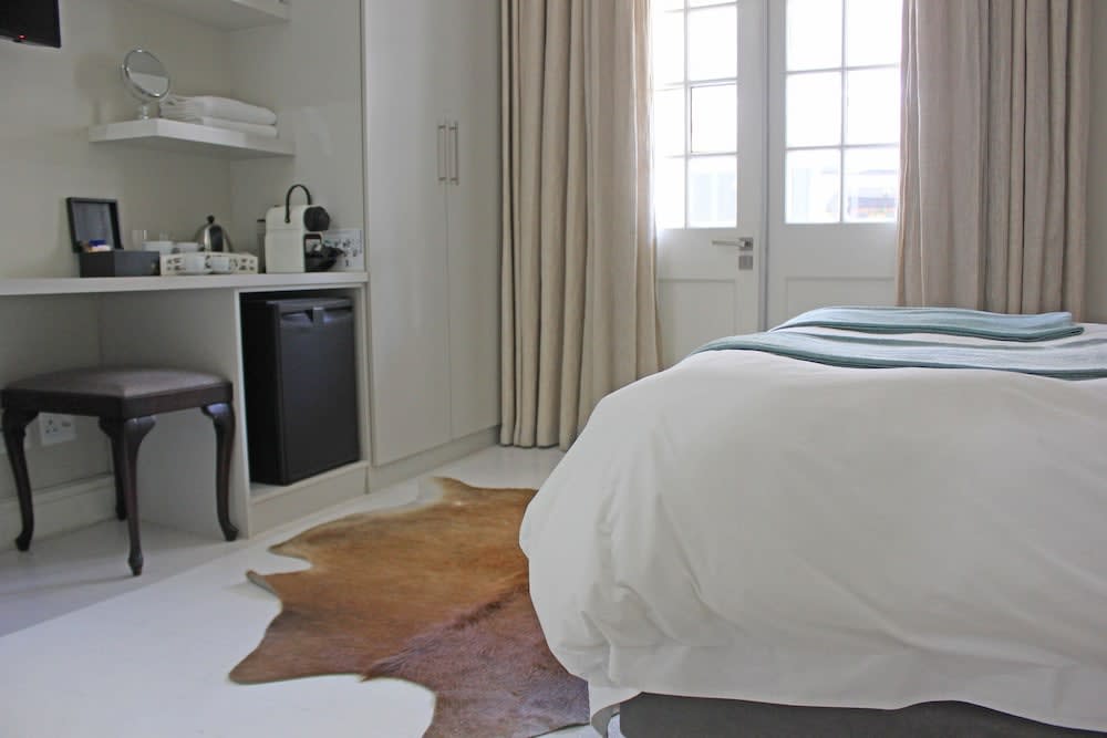 Long Street Boutique Hotel 2