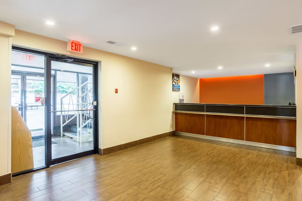 Motel 6-Atlanta, GA - Downtown 2