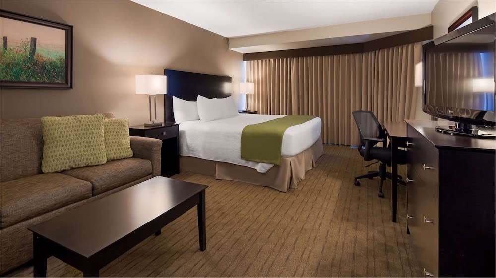 Best Western Pembroke Inn & Conference Centre 5