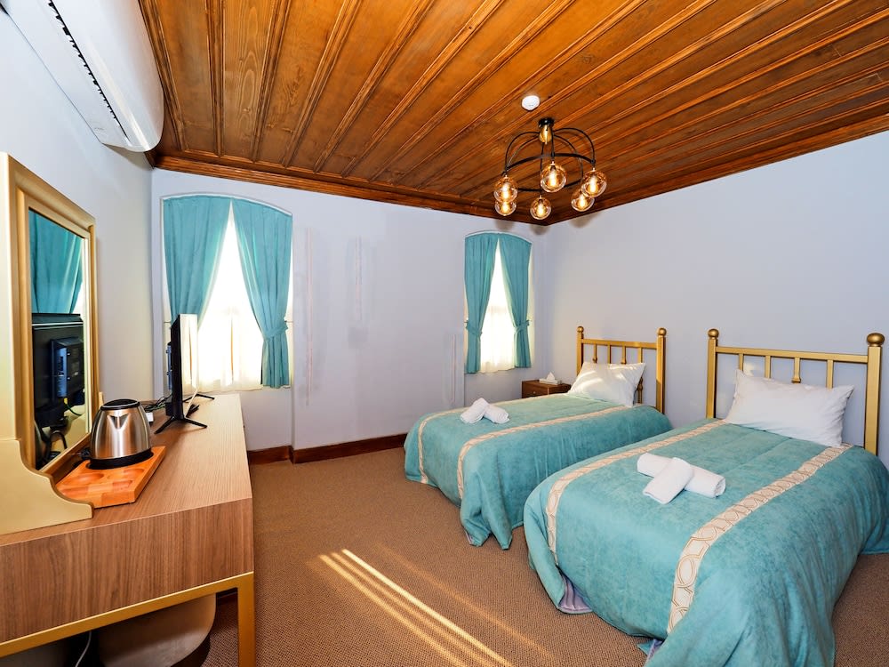 Taksim Estane Butik Otel 2