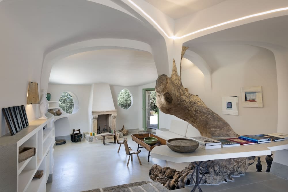 Gallicantu Stazzo Retreat 2