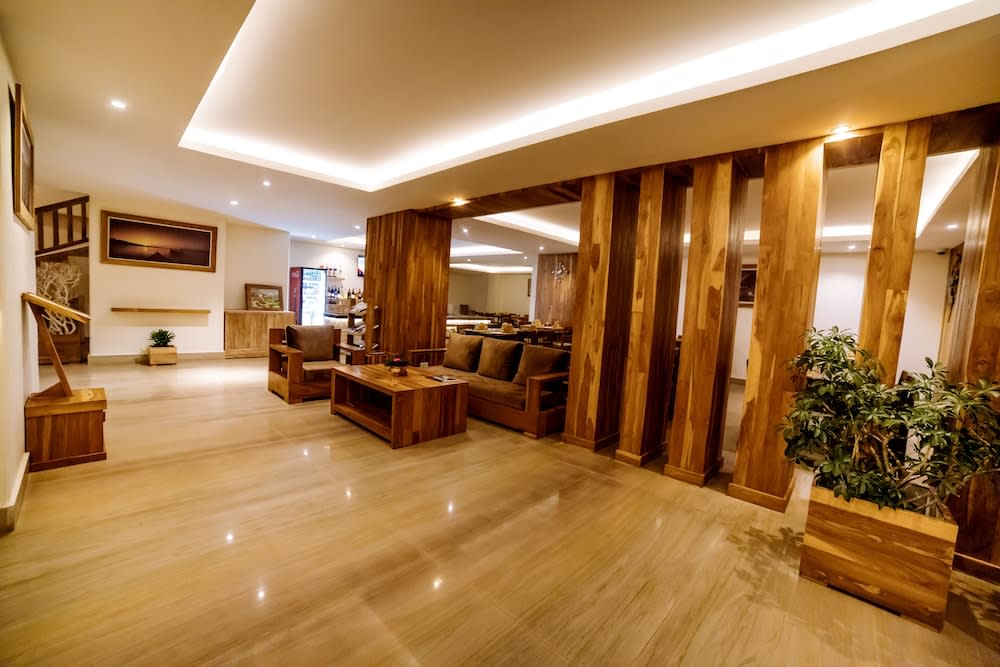 Aabas Pokhara by Barahi Hospitality 2