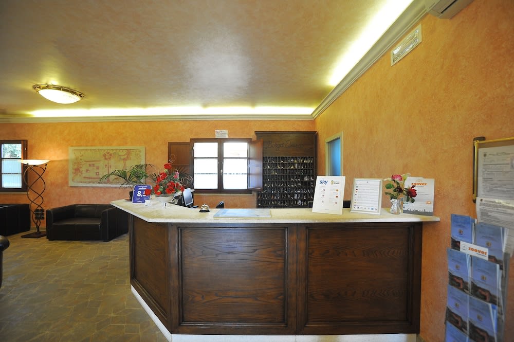 Borgo Etrusco 2