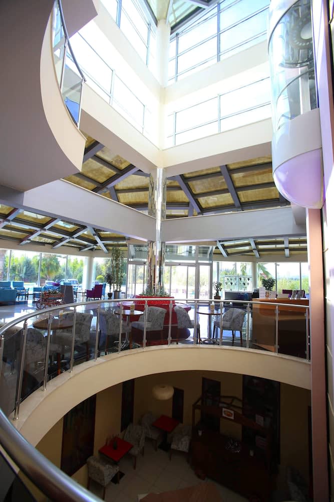 Dalaman Airport Lykia Thermal & Spa Hotel 2