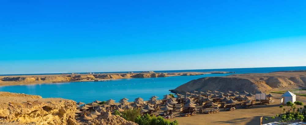 Aurora Bay Resort Marsa Alam 2