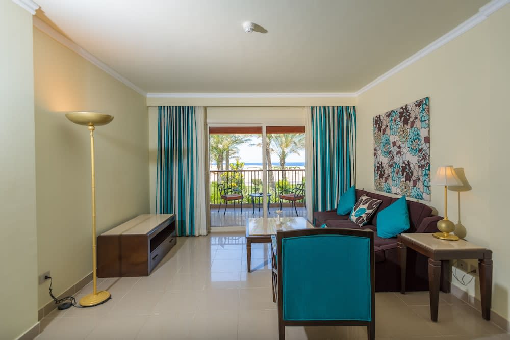 Aurora Bay Resort Marsa Alam 4