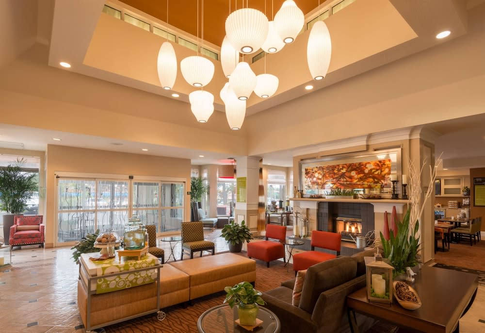 Hilton Garden Inn - Flagstaff 5