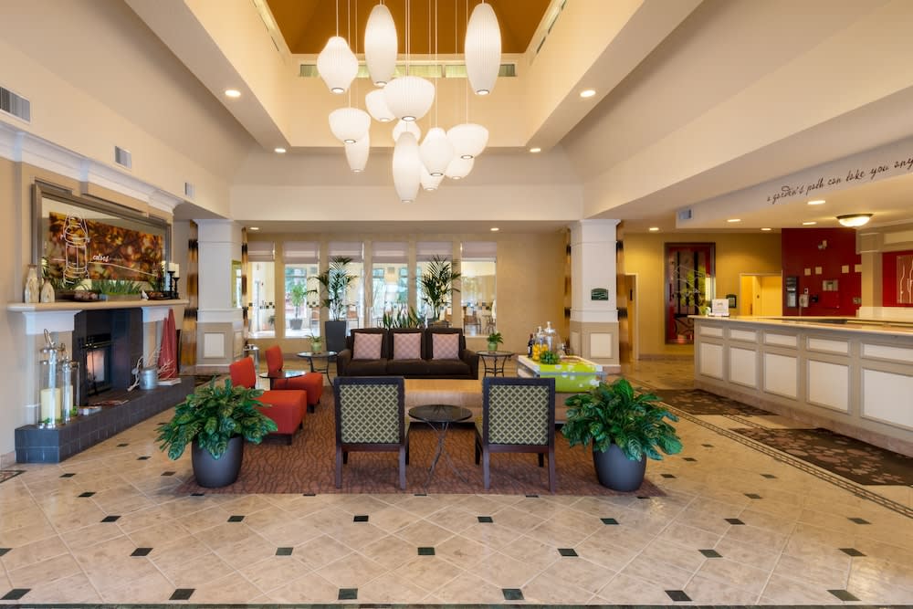 Hilton Garden Inn - Flagstaff 2